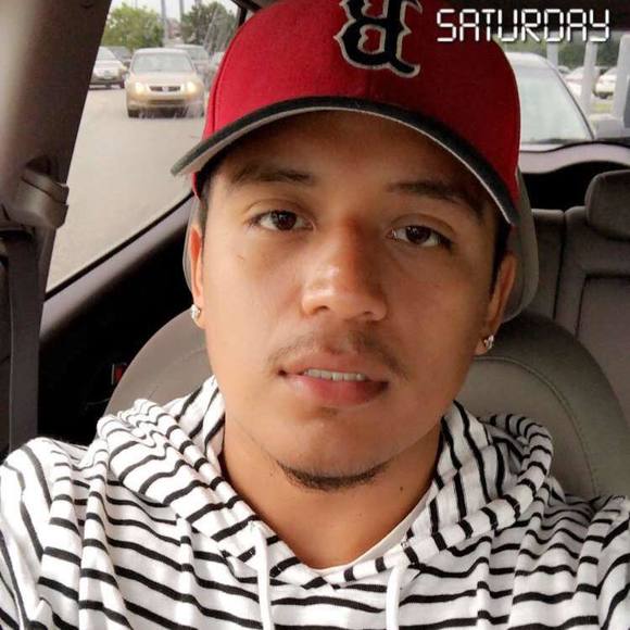 Meet your Posher, Jay - Picture 1 of 1